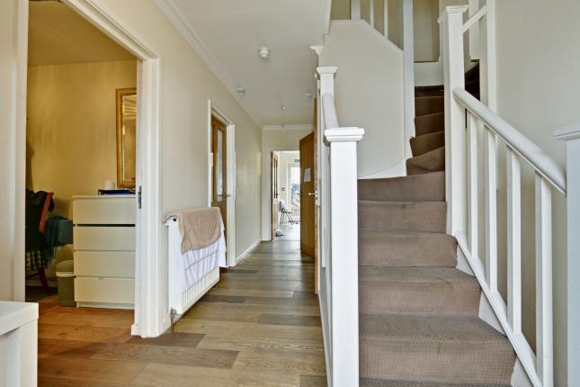 Farmleigh, London